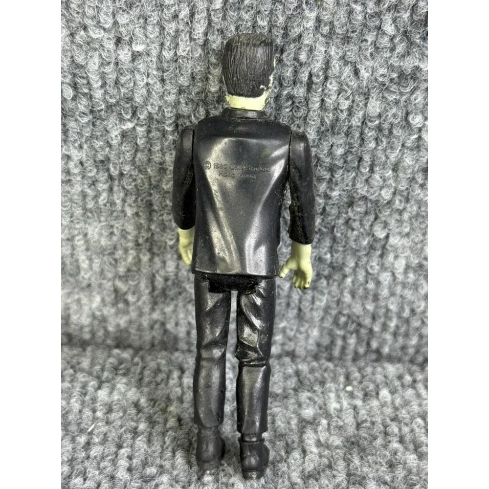 Vintage REMCO UNIVERSAL MONSTERS Frankenstein 3.75